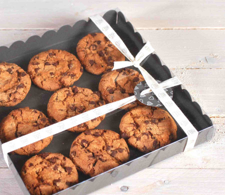 Originali scatole per biscotti