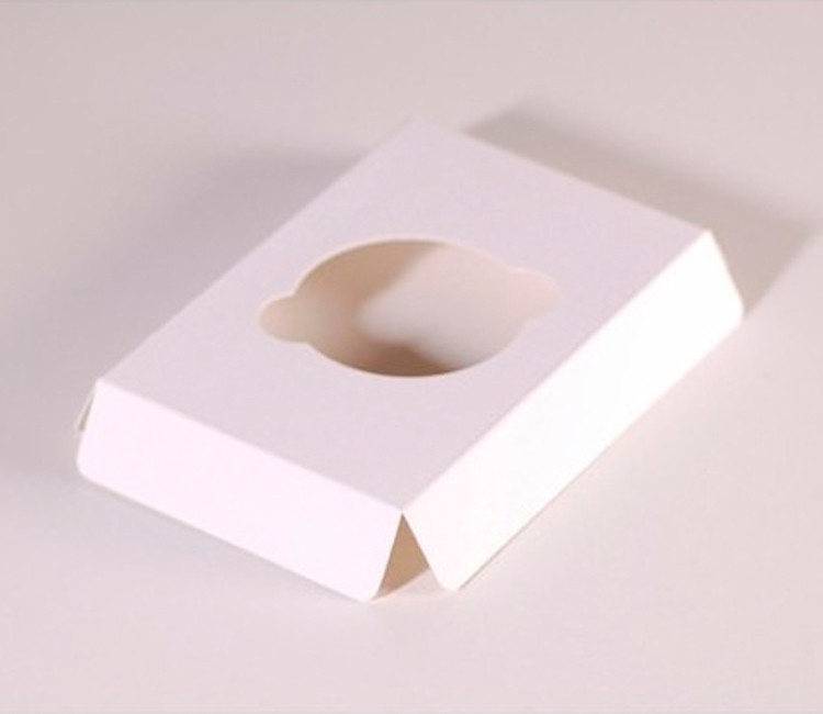 Holder per 1 cupcake, per le scatole di dolci