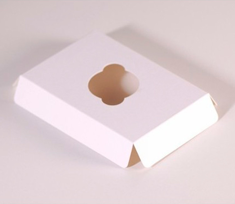 Holder per 1 mini cupcake, per le scatole dei dolci
