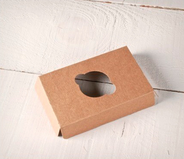 Holder per 1 mini cupcake, per le scatole dei dolci