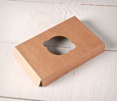 Holder per 1 cupcake o muffin, ideale per le pasticcerie