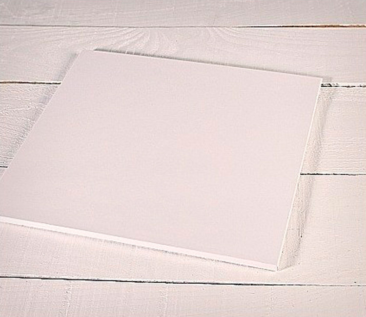 Base in cartone per torte grandi di 30x30 cm