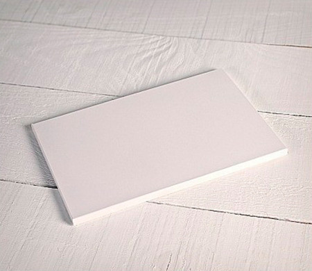 Base in cartone per torte di 24x16 cm