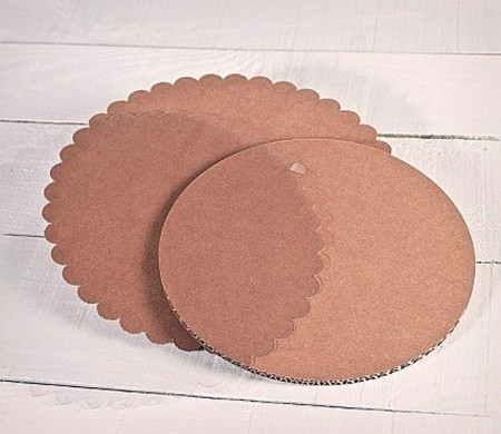 Base per torte 29,5 cm Ø