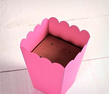 Supporto per 4 cake pop