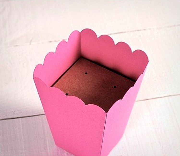 Supporto per 4 cake pop Supporto per 4 cake pop