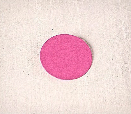 Etichette rotonde in cartone 