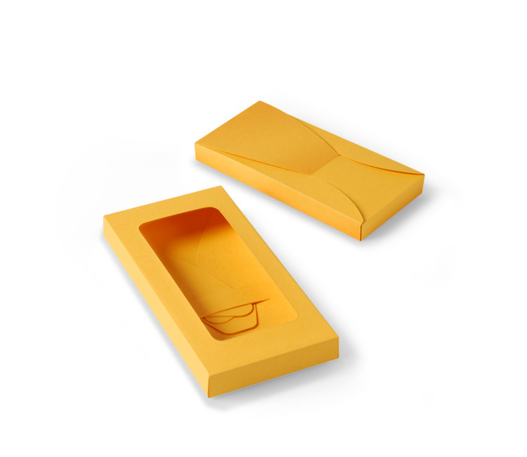 Scatola per le Cover dell'iPhone