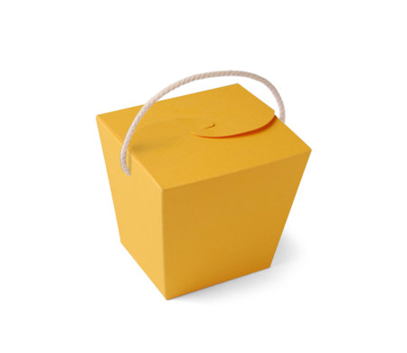 Scatola Regalo da Spaghetti Cinesi