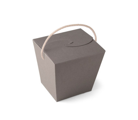 Scatola Regalo da Spaghetti Cinesi