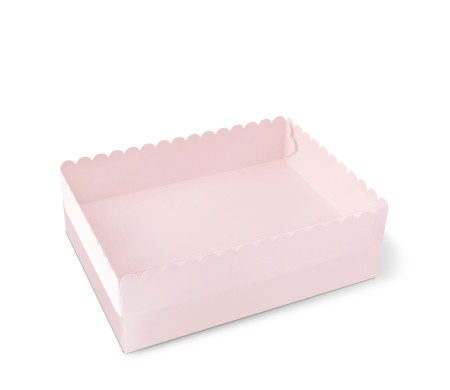 Scatolina per 12 cupcake
