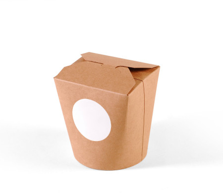 Scatola per Noodles take away