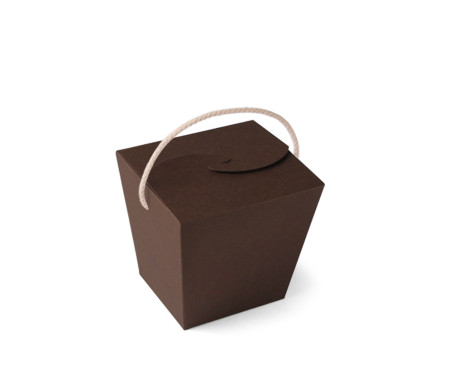 Scatola Regalo da Spaghetti Cinesi