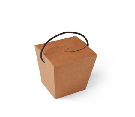 Scatola Regalo da Spaghetti Cinesi
