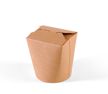 Scatola per Noodles take away