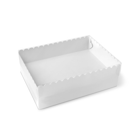 Scatolina per 12 cupcake