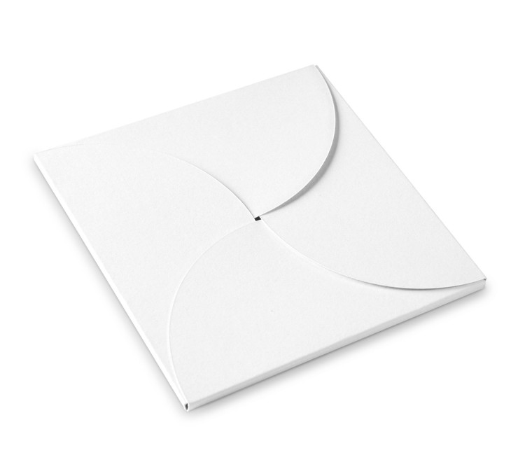 Scatola per CD o Inviti