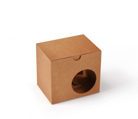 Scatola per Tazze: un Regalo Sorprendente