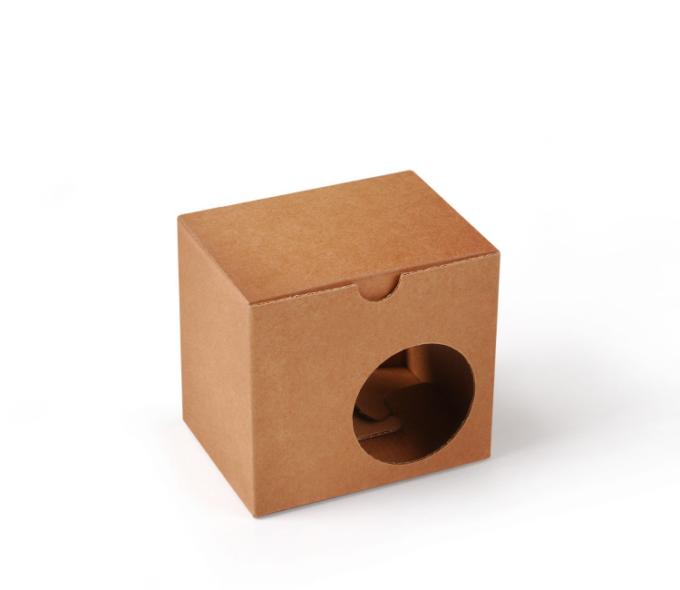 Scatola per Tazze: un Regalo Sorprendente