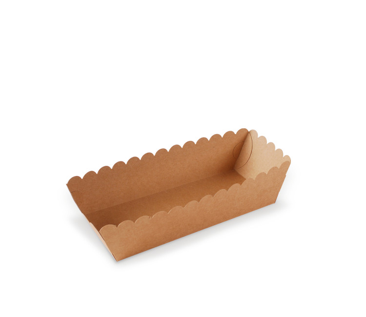 Barchetta per hot dog e dolci Barchetta per hot dog e dolci