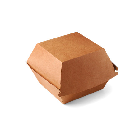 Scatola per hamburger