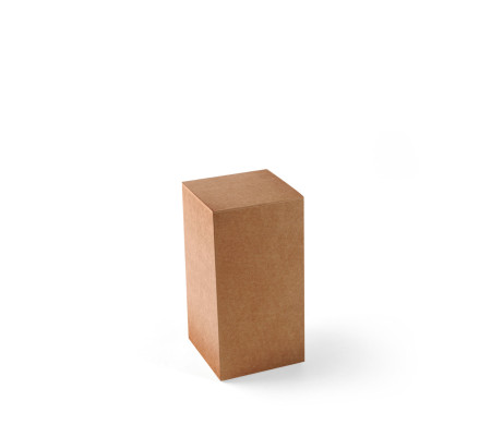 Scatola Verticale per Profumi
