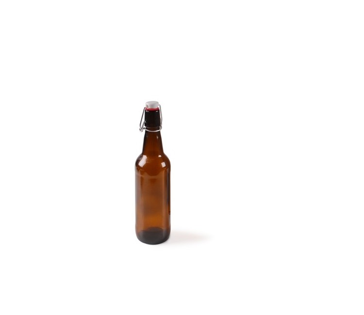 Bottiglia per Birra, Per Confezionare Birra con Scatola ed Etichetta