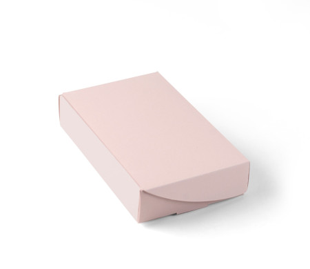 Scatola automontante per sapone