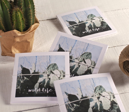 Scatola regalo per CD...