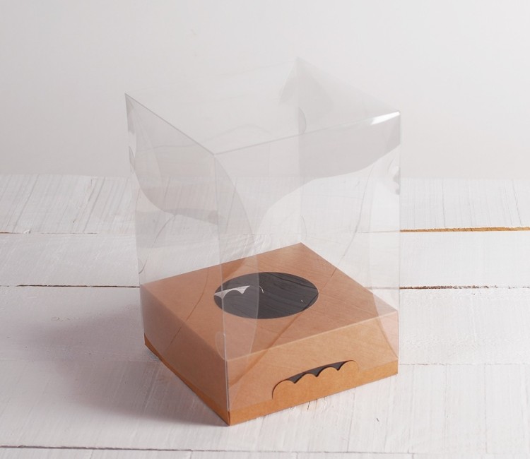 Große Box für Ostereier Große Box für Ostereier