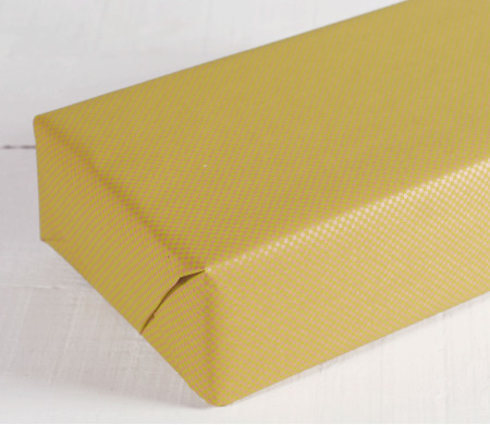 Carta da regalo con puntini
