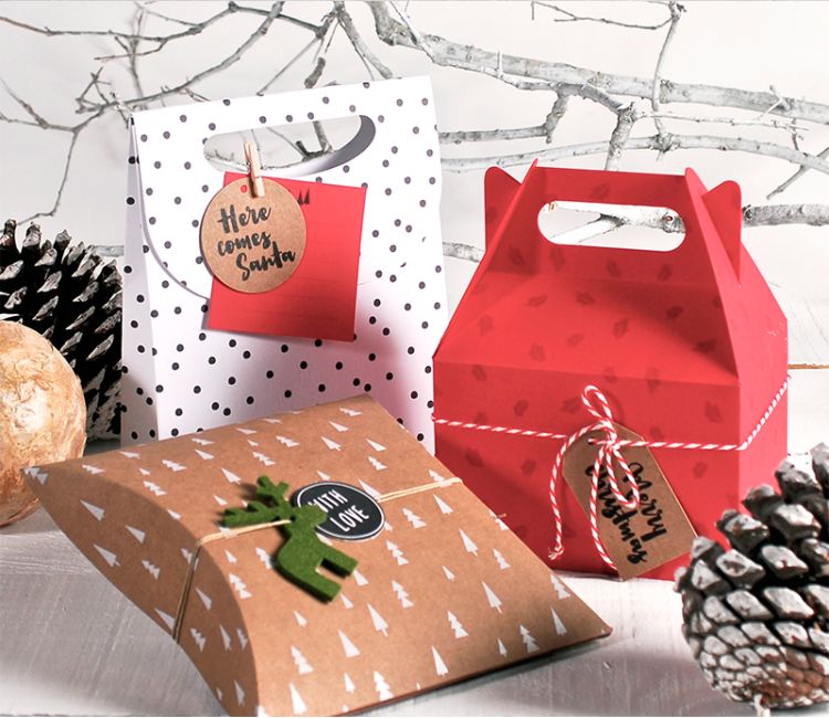 Espositore Xmas Collection '16 Espositore Xmas Collection '16