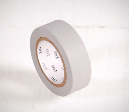  Washi Tape Grigio Chiaro, Ideale per Decorare!