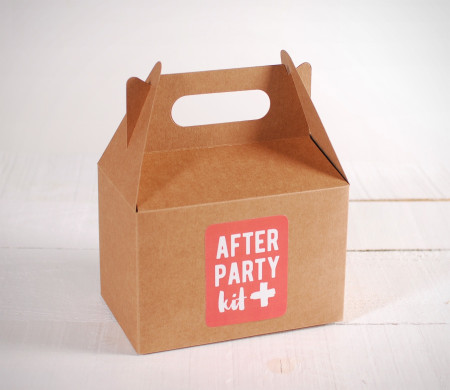Kit di Sopravvivenza per Matrimoni 
