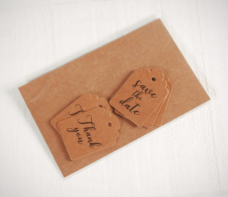 Etichette Decorative per Matrimoni. Stupisci i tuoi Invitati!