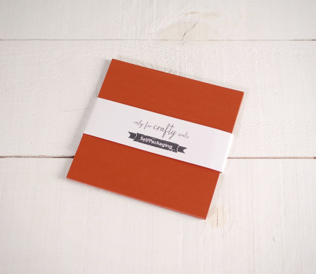 Cartoncini Cooper 16,5x 16,5cm