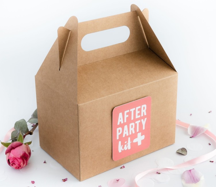 Kit di Sopravvivenza per Matrimoni 