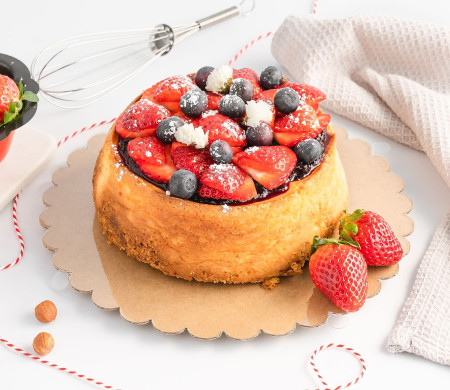 Base rotonda in cartone per torte, supporto per le torte
