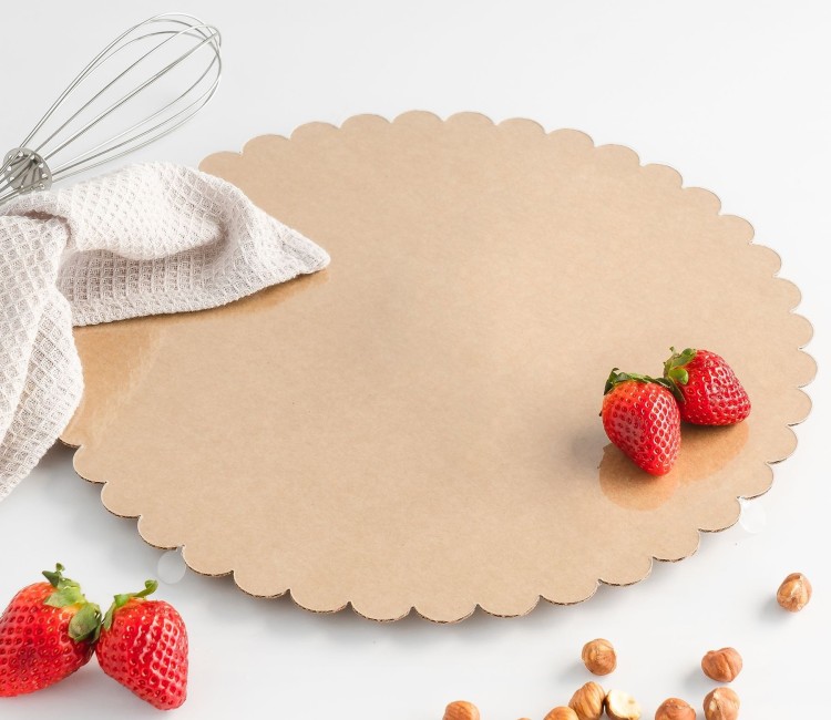 Base per torte 29,5 cm Ø Base per torte 29,5 cm Ø
