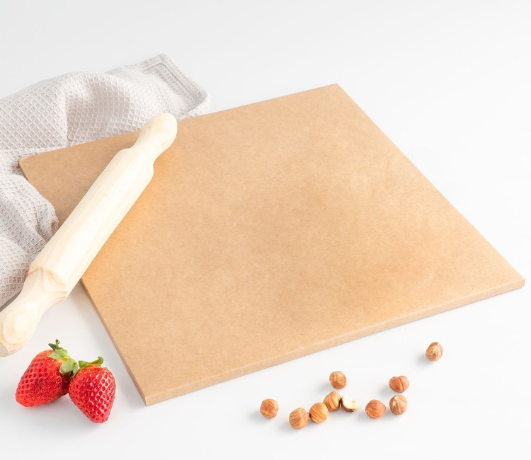 Base in cartone per torte grandi di 30x30 cm