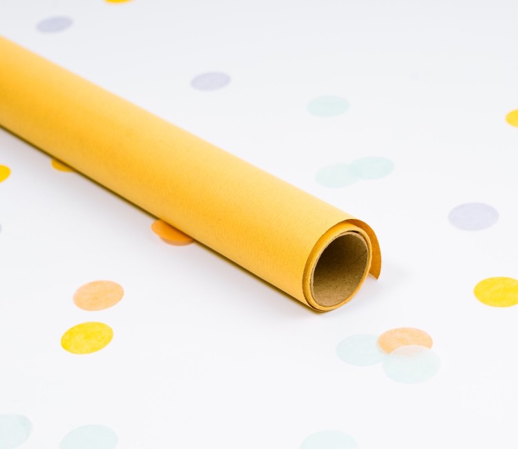 Carta da Regalo in Tonalità Pastello! Riempi i Tuoi Regali di Colore!