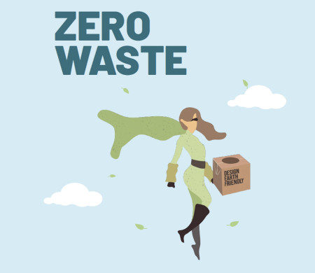 Zero waste IT