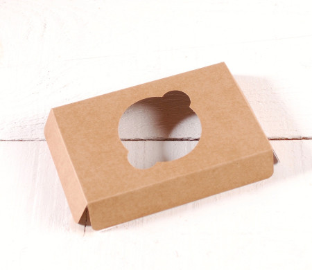 Holder per 1 cupcake, per le scatole di dolci