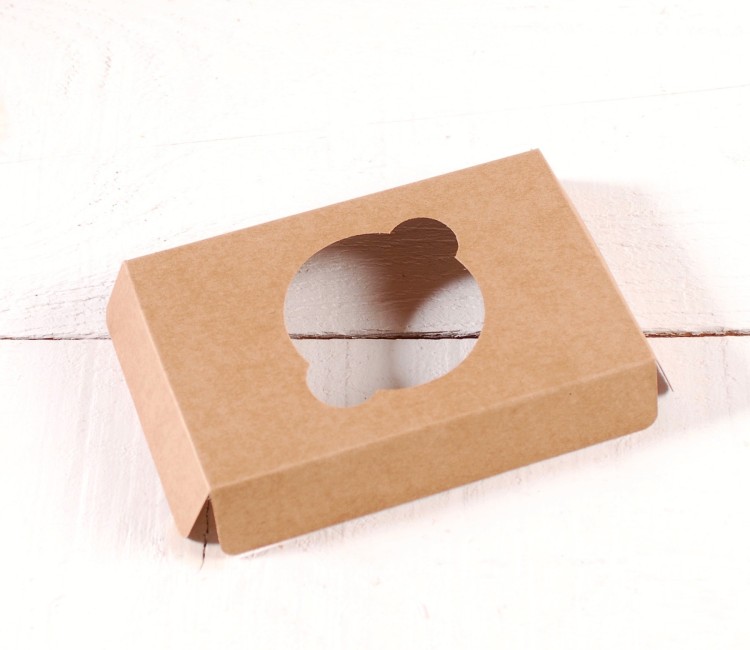 Holder per 1 cupcake, per le scatole di dolci