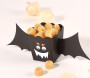 Kit di accessori per decorare le scatole di Halloween in cartone