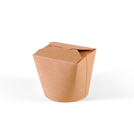 Scatola per Noodles take away