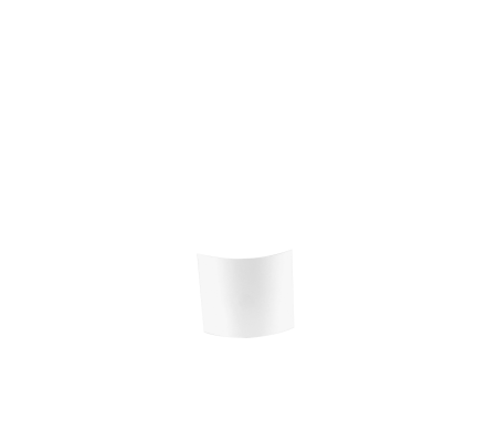 Zuppiera kraft con coperchio per take away