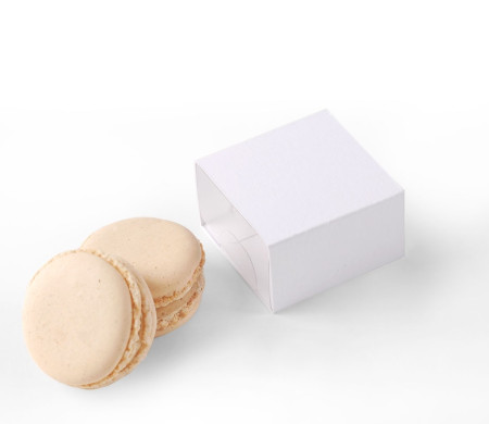 Scatola per Un Macaron