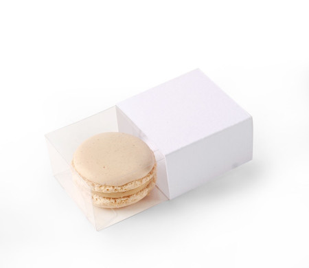 Scatola per Un Macaron