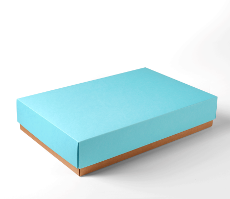 Scatola per Camicie e Accessori